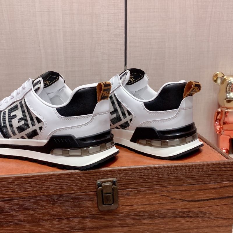 Fendi Low Shoes